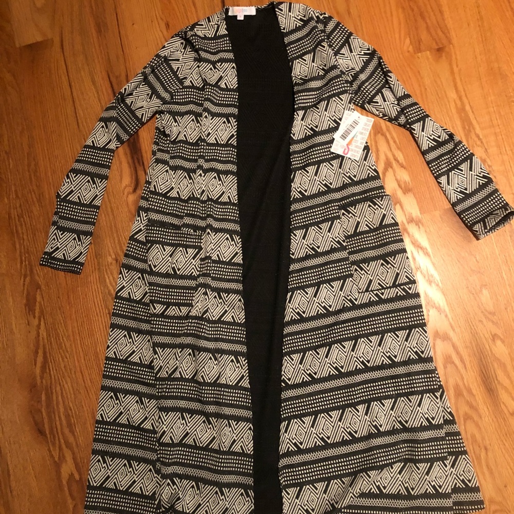 Lularoe Sarah